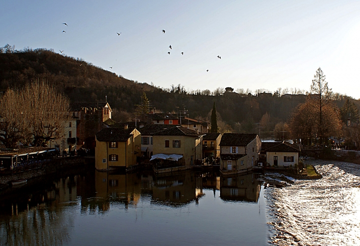 Borghetto di mariarosa-bc