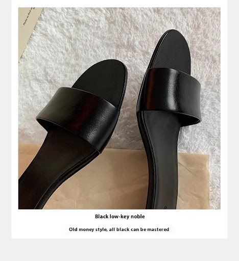 Title 13, Simple Ankle Strap High Heels with a small heel...