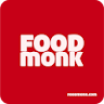 Foodmonk - The digital cafe icon