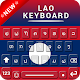 Lao Keyboard with English letters for android Download on Windows