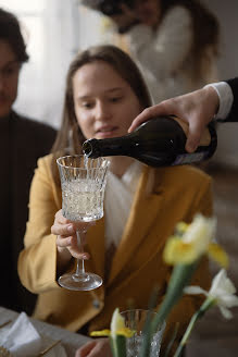 Fotógrafo de bodas Mikhail Poluyanov (poluyanovlife). Foto del 3 de mayo