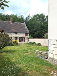 maison à Pont-Sainte-Maxence (60)