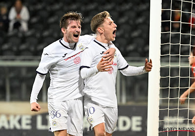 Eerste grote kans is voor Anderlecht