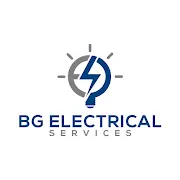 BG Electrical Services Logo