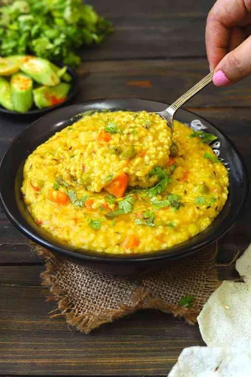 Dalia Khichdi