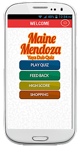 Maine Mendoza Yaya Dub Quiz