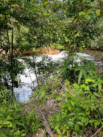 Kuala Kubu Bharu Selangor River