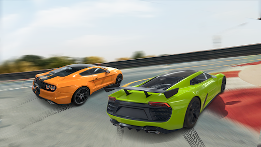 Screenshot Car Games Online - Car Race 3D