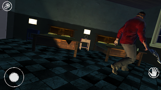 Killer Jason Story: Friday Night Escape  screenshots apk mod hack proof 3