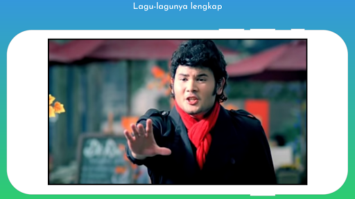 Video Lagu Ridho Rhoma