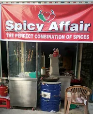 Spicy Affair photo 1