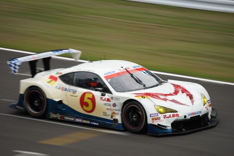 レヴォーグの予選・300クラス・スーパーGT・鈴鹿サーキット・カメ🐢活に関するカスタム事例の投稿画像4枚目
