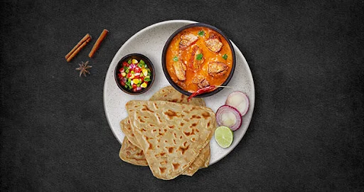 Butter Chicken Mini Meal