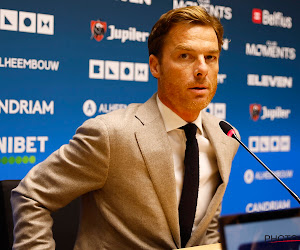 Scott Parker : "Si je crois toujours au titre ? Je suis réaliste et je sais que ce sera extrêmement difficile"