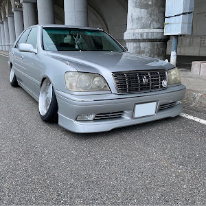 クラウンアスリート JZS175