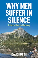 Why Men Suffer In Silence cover