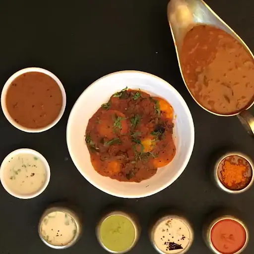 Masala Vegetable Idli [320 Gm]