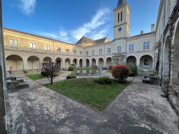 appartement à Niort (79)