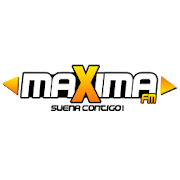 MAXIMA FM  Icon