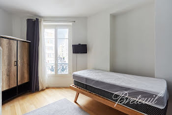 appartement à Paris 16ème (75)