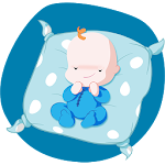 Cover Image of Download Baby Sleep - White Noise 1.0 APK