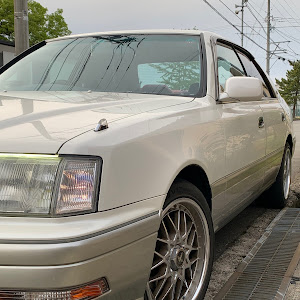 クラウンセダン JZS151