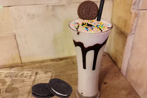 Oreo Shake