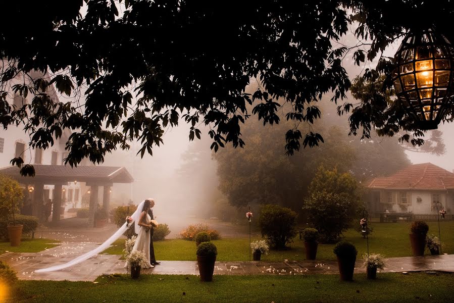 Wedding photographer Nei Bernardes (bernardes). Photo of 2 March 2017