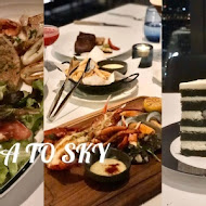 SEA TO SKY Seafood & Bar