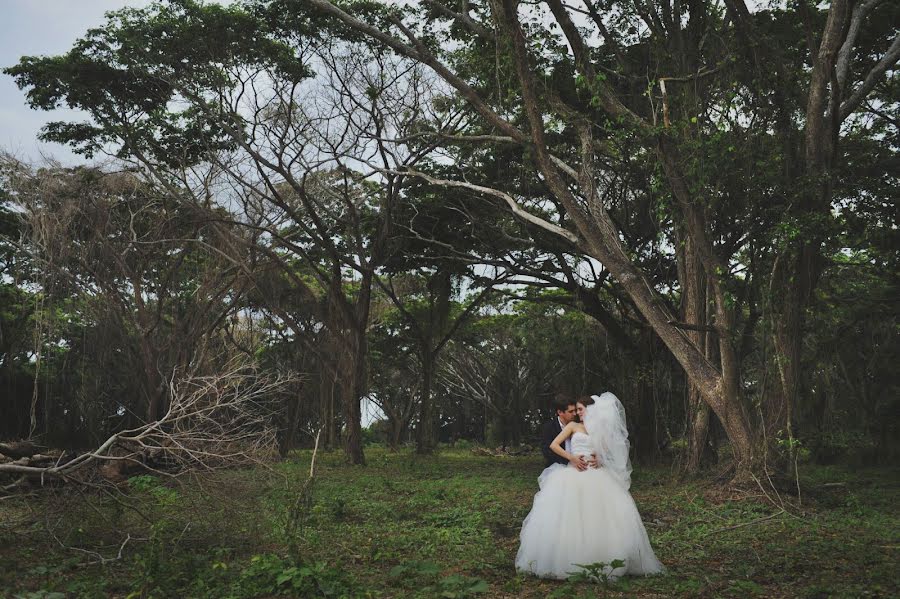 Hochzeitsfotograf Miguel Villasmil (miguelphoto). Foto vom 21. Februar 2015