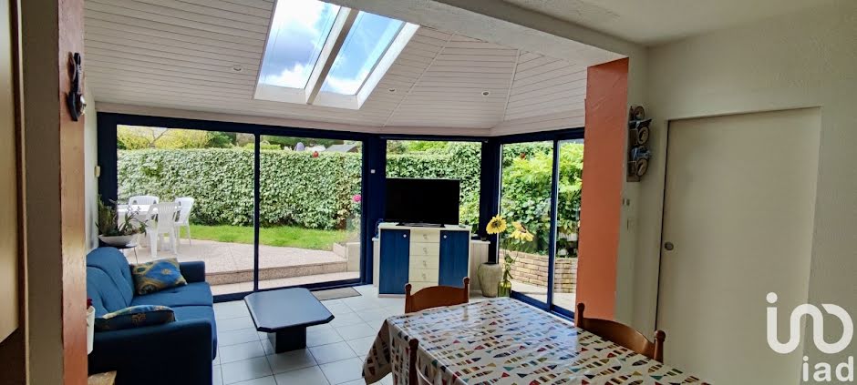 Vente maison 4 pièces 70 m² à Carnac (56340), 622 000 €