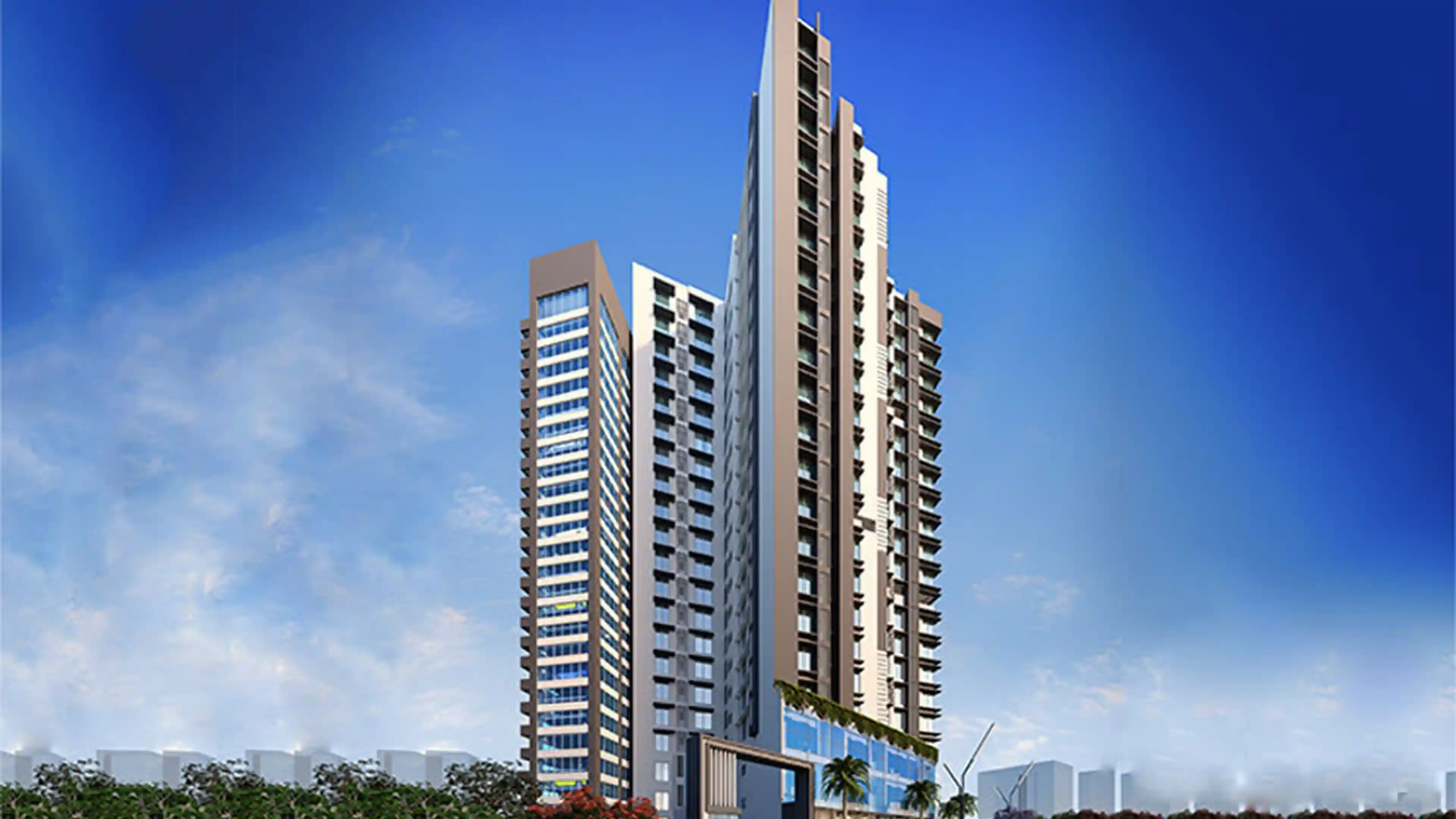 Puneet Prime-elevation-3