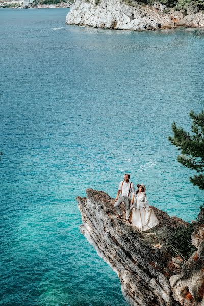 Fotografo di matrimoni Julia Daya (jdaya). Foto del 26 febbraio 2020