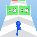 Size Run - Size Up Run Game