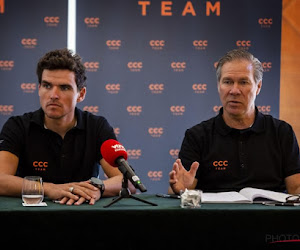 CCC-ploeg van Greg Van Avermaet ziet het groots en wil in 2020 ex-wereldkampioen inlijven