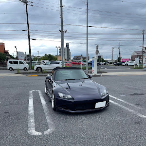 S2000 AP1