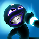 Cover Image of 下载 Stickman Fight: The Game 1.3.6 APK