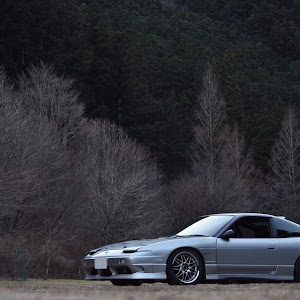 180SX RPS13