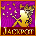 Mystical Fairy Jackpot - Free Slot Machin 1.0 APK Descargar