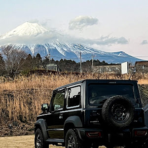 ジムニーシエラ JB74W