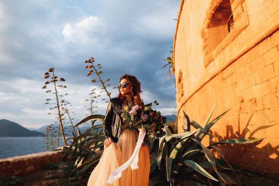 Fotografo di matrimoni Vladimir Nadtochiy (nadtochiy). Foto del 9 marzo 2018