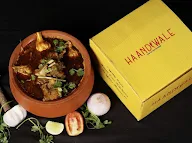 Haandiwale menu 3