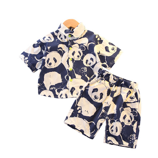 Title 8, New Childrens Suits Boys Summer Clothes Lightw...