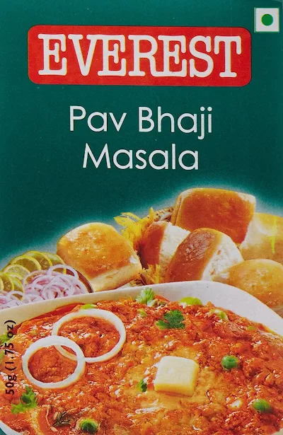 Aryarajma Masala 50 Gms