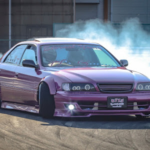 チェイサー JZX100
