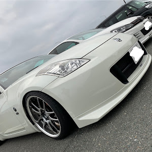 フェアレディZ Z33