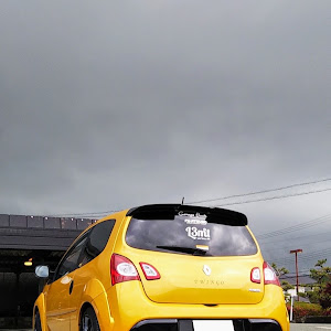 トゥインゴ