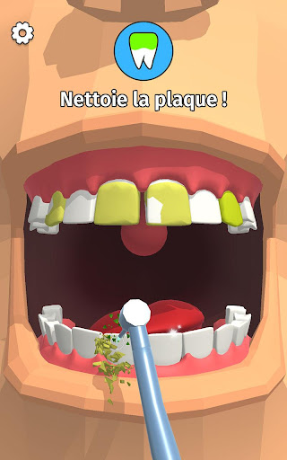 Dentist Bling APK MOD screenshots 2