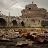 L'autunno è una seconda primavera, quando ogni foglia è un fiore di 