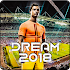 Dream Soccer Games - Dream Football League9.1